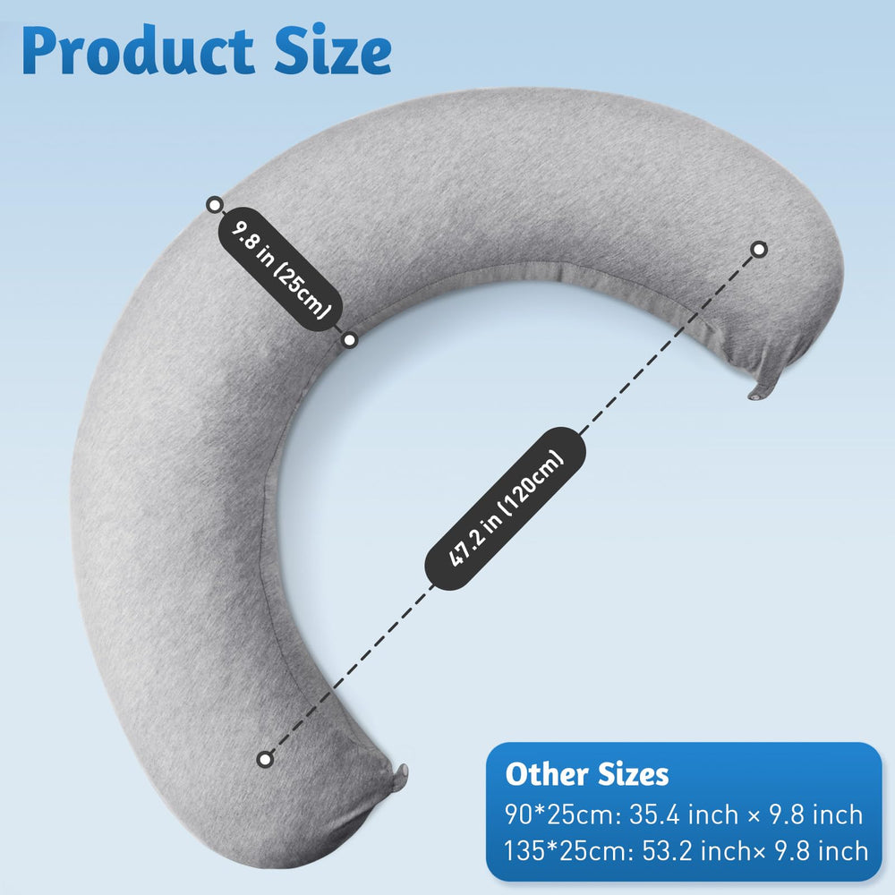 SweetSlubr memory foam core closeup highlights adaptive comfort and pressure relief.