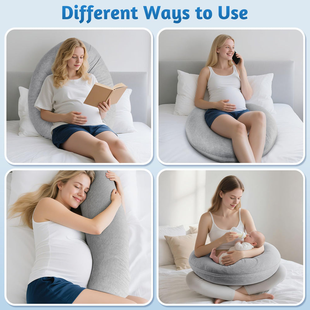 SweetSlubr three sizes collection demonstrates flexible comfort for different needs.