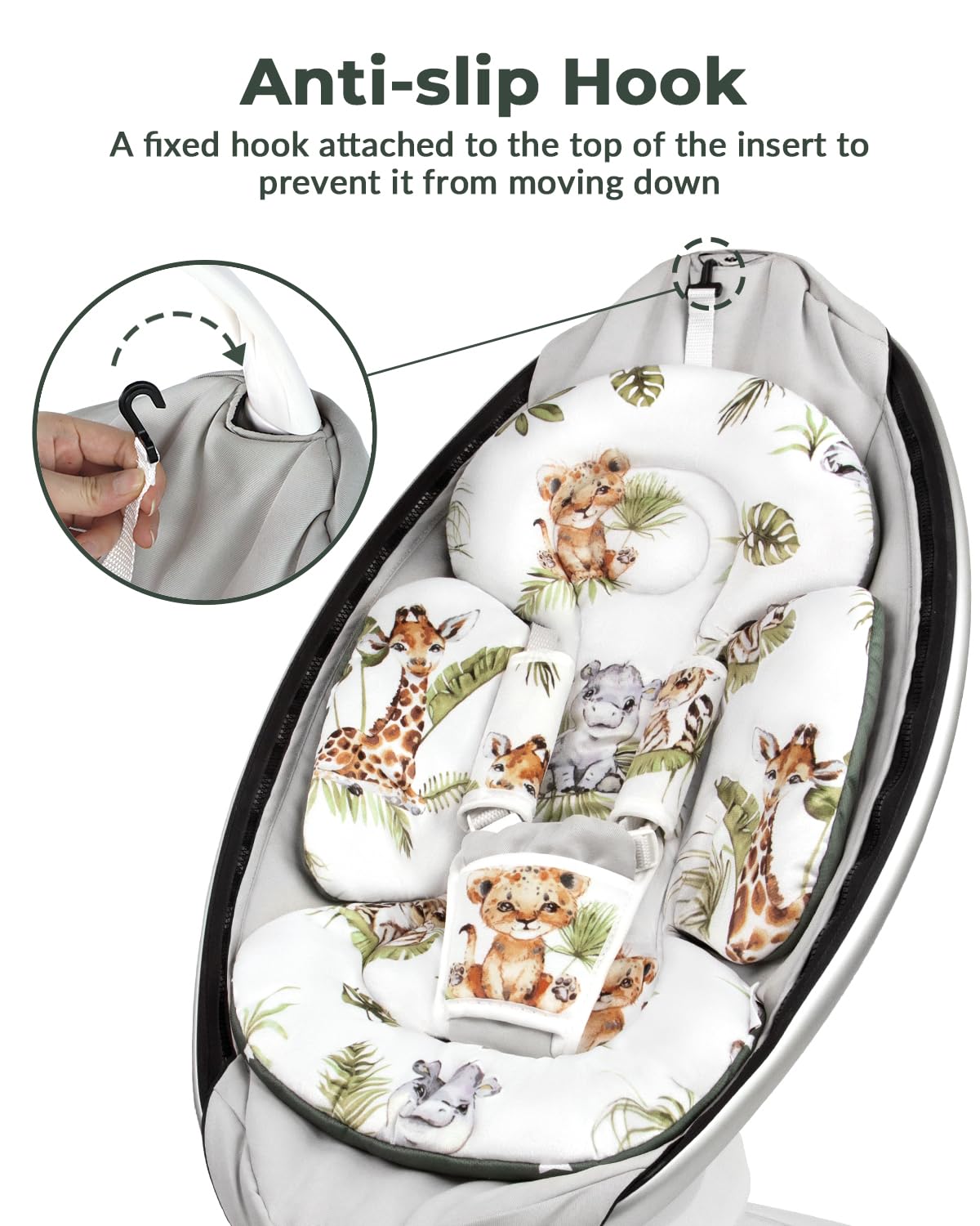 Sweetwavet replacement mirror ball features reflective surface for visual tracking.