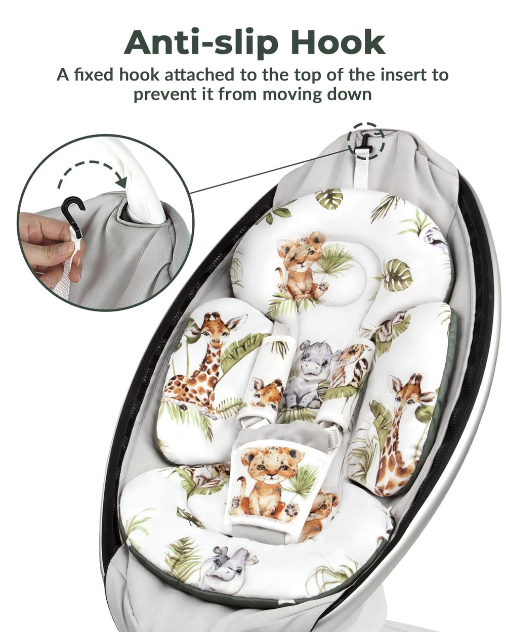 Sweetwavet replacement mirror ball features reflective surface for visual tracking.