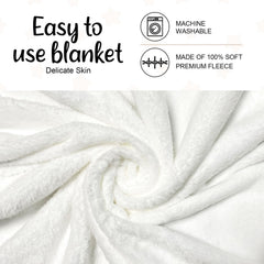 Sweety Baby Baseball Blanket shows 40x50-inch size for generous monthly memories.
