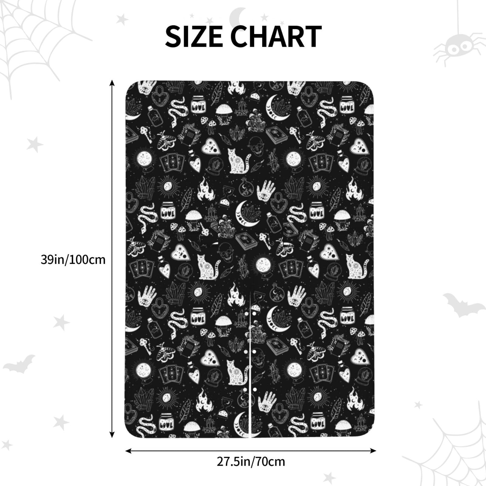 Sweety Baby Goth baby gift option stylish and practical for new parents.