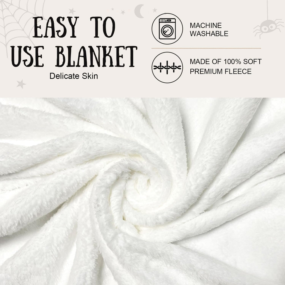 Sweety Baby Gothic Bat Monthly Blanket in infants swaddle pose promotes cozy newborn comforts