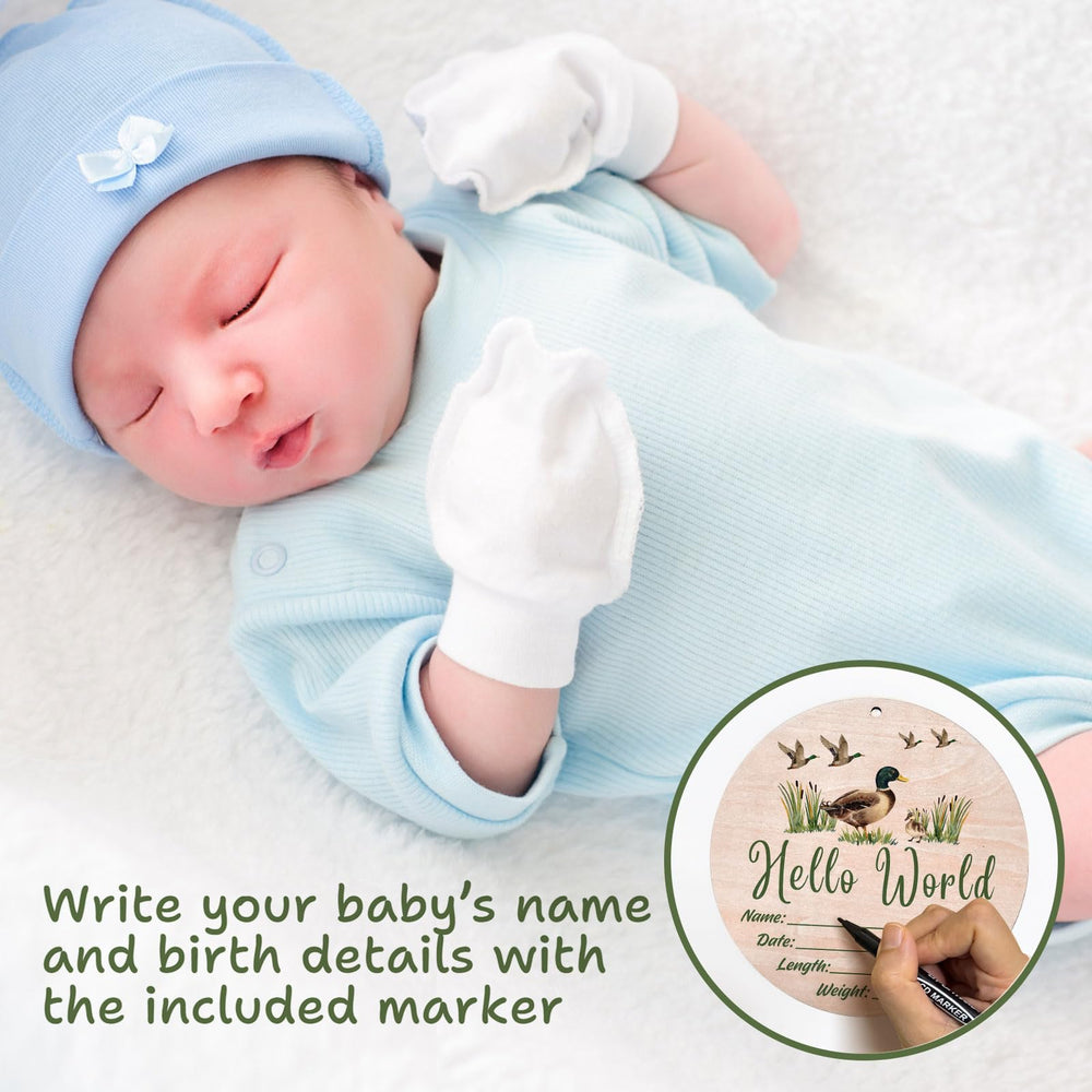 Sweety Baby jute string for hanging and rustic display.