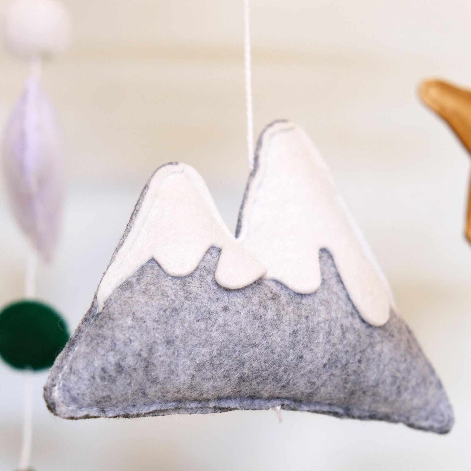 Sweety Baby Packaging Gift-Ready display emphasizes convenient gifting