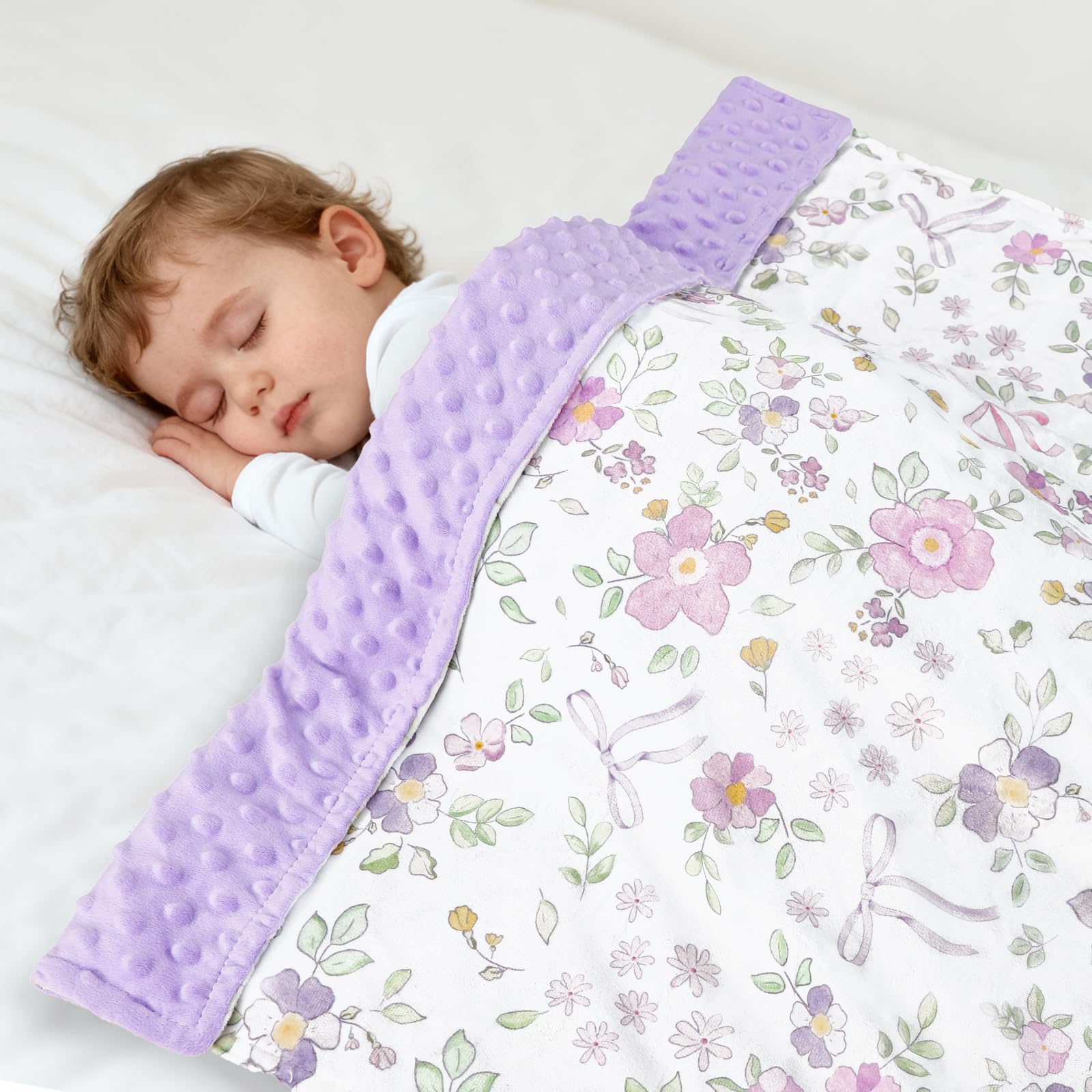 SWESEN baby blanket travel-01 is a compact comfort companion.