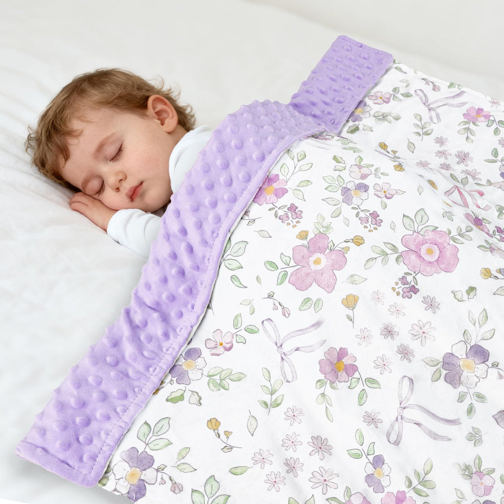 SWESEN baby blanket travel-01 is a compact comfort companion.