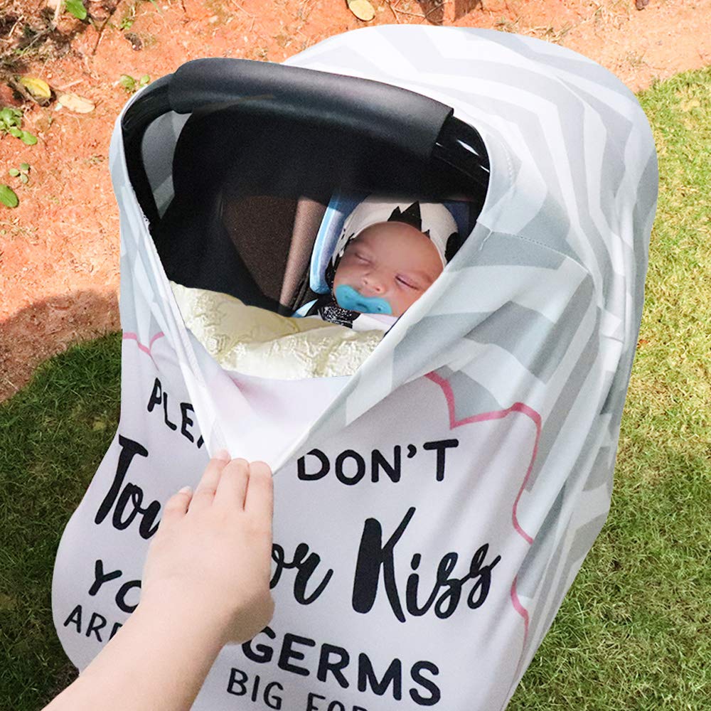 SWESEN machine-washable soft fabric cover stays plush after every wash
