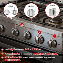 SWIFTDRY compatibility-wide-models—fits most knob under 2.4 inches diameter
