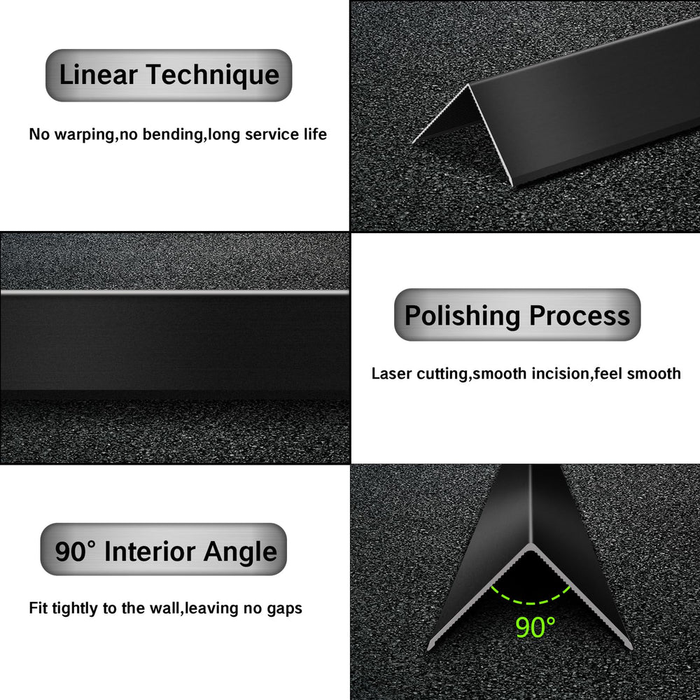 SWPEC wall-protection decor suitable for restaurants, offices, homes.