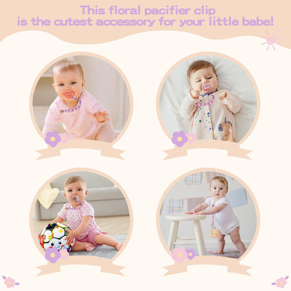 Symbolife braided cotton texture shows soft material ideal for delicate baby skin