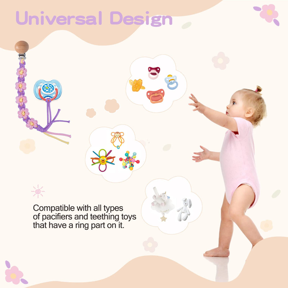 Symbolife gift-ready packaging suggests ideal baby shower or birthday gift