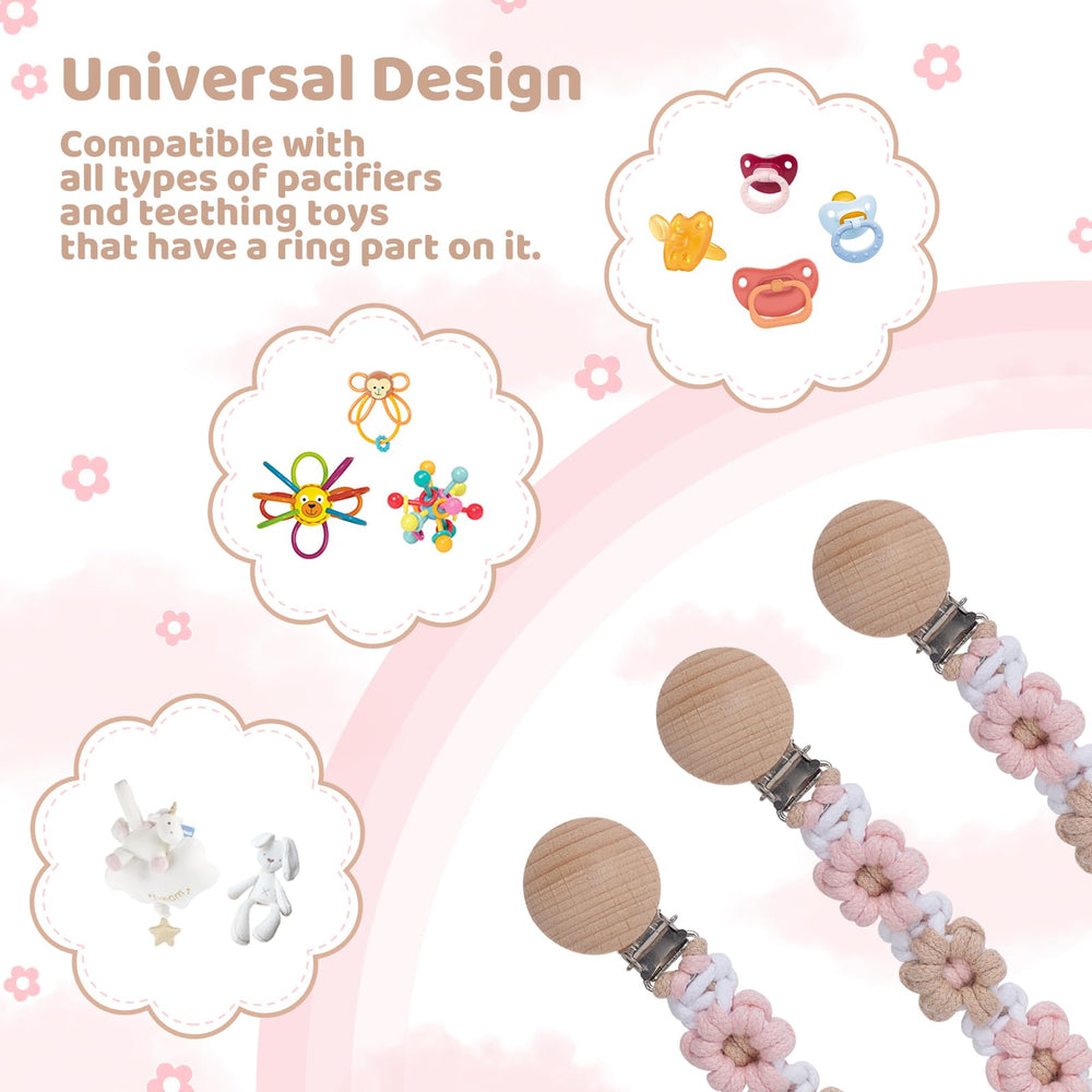 Symbolife 2-pack gift-ready packaging shows thoughtful baby shower present