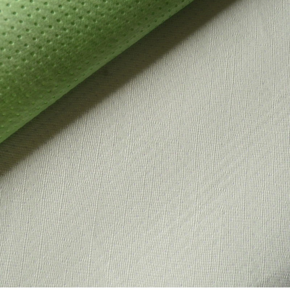 SYMHHA 24x22 size is easily trim-able to fit different toilets.