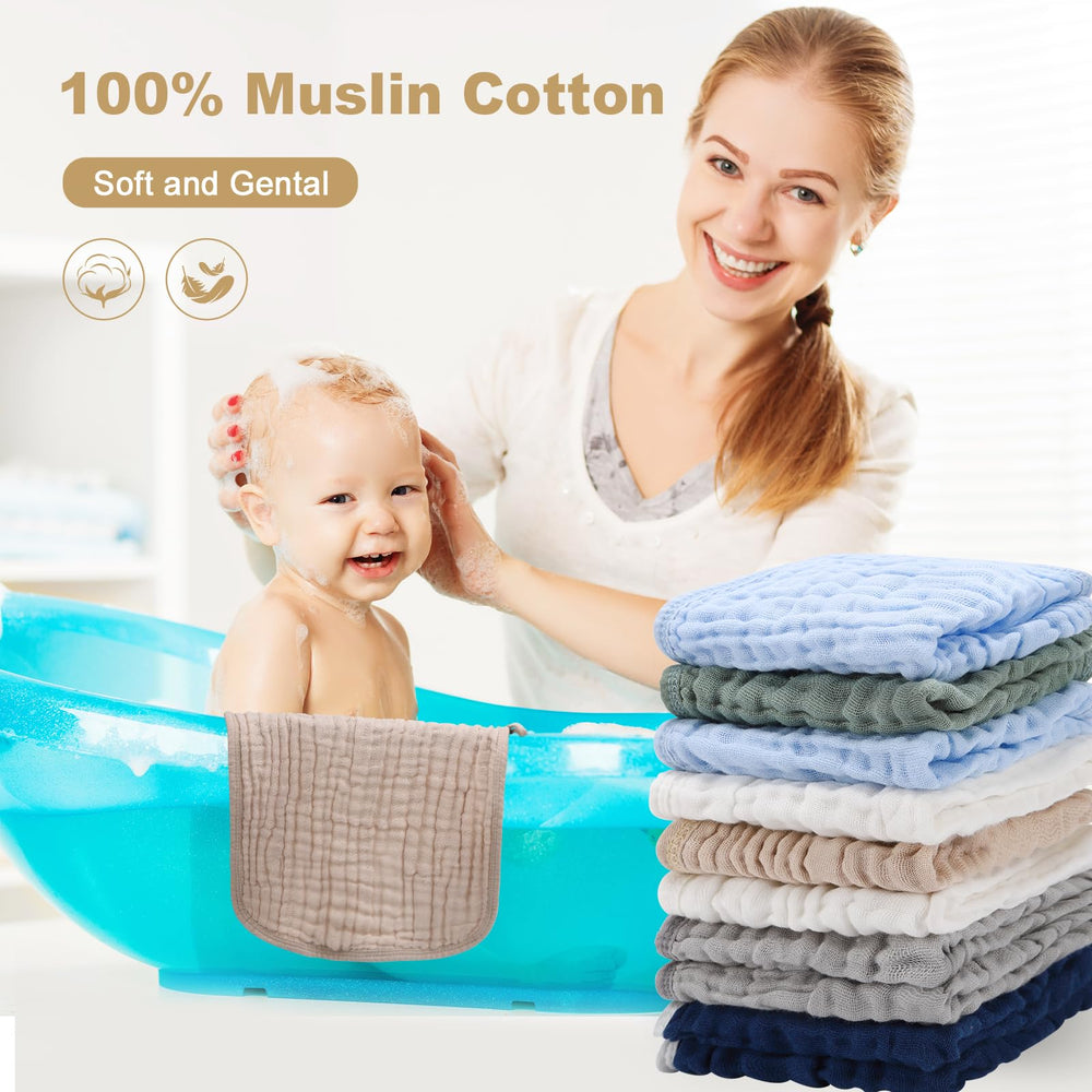 Synrroe-baby-washcloths-registry-gift present a practical, thoughtful staple for new families.