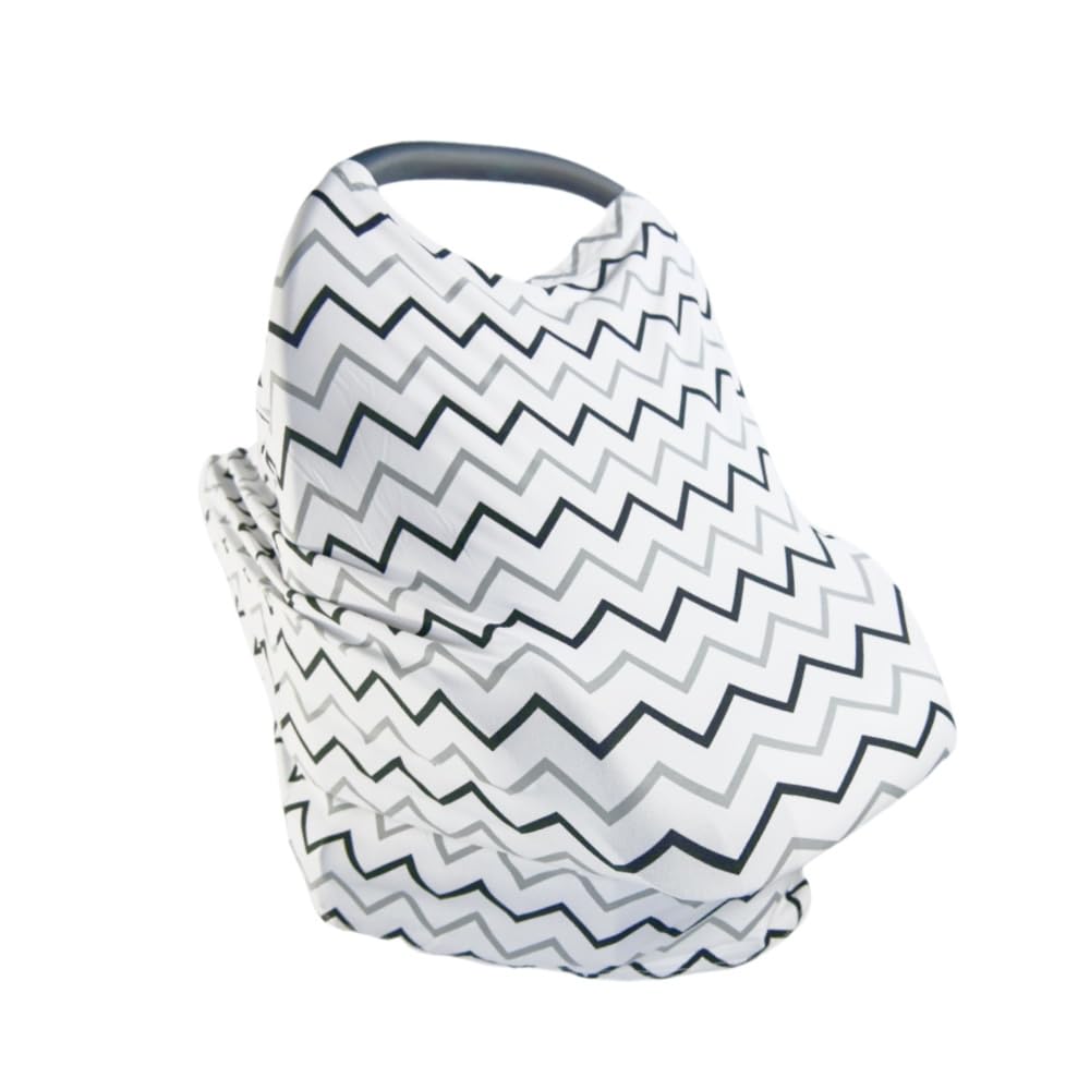 Synrroe soft stretchable fabric keeps baby cool and comfortable.