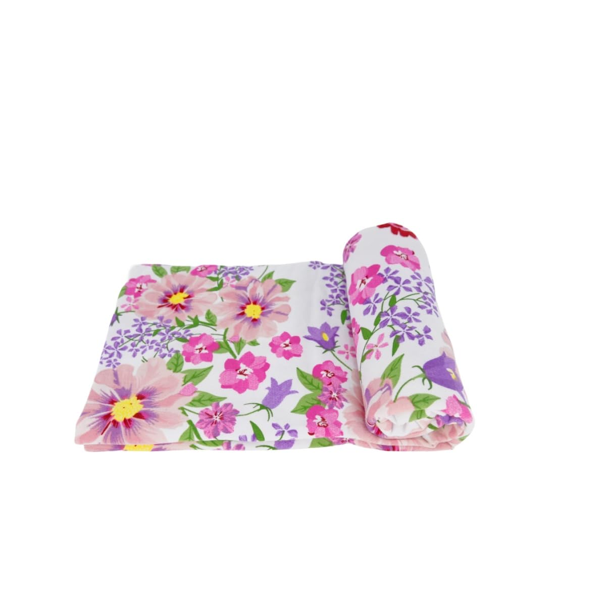 Synrroe stroller cover soft lightweight fabric delivers comfort