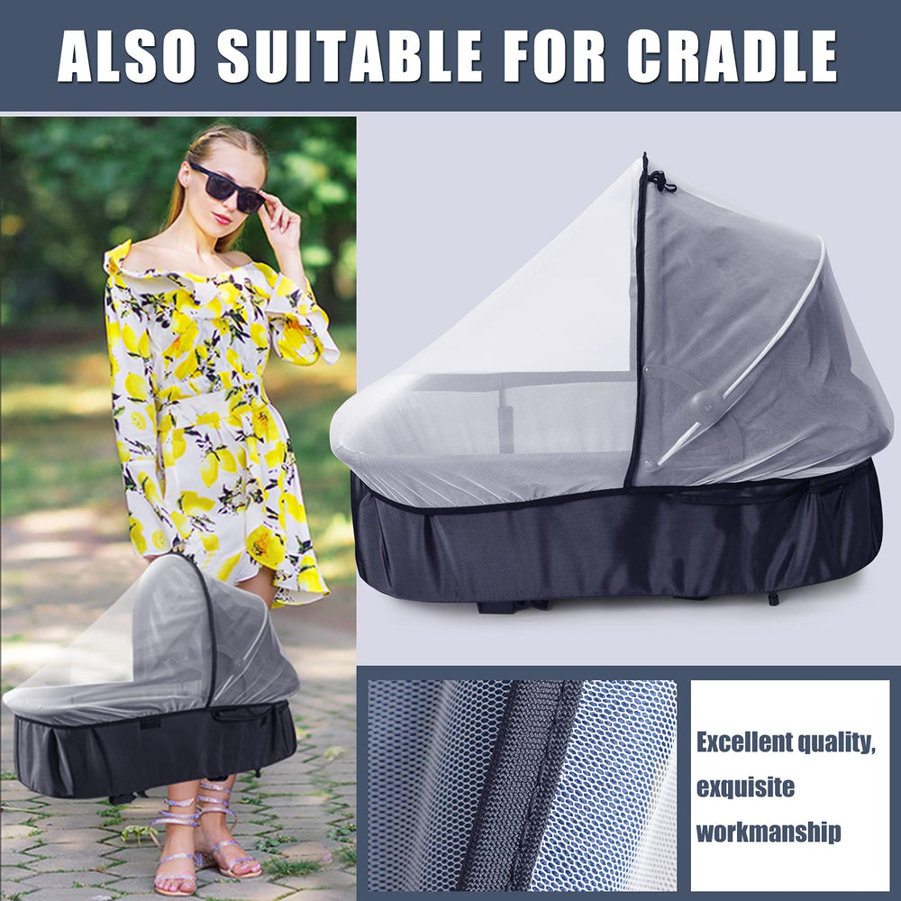Sysmie 1mm mesh close-up highlights sturdy, dense protection from pests.