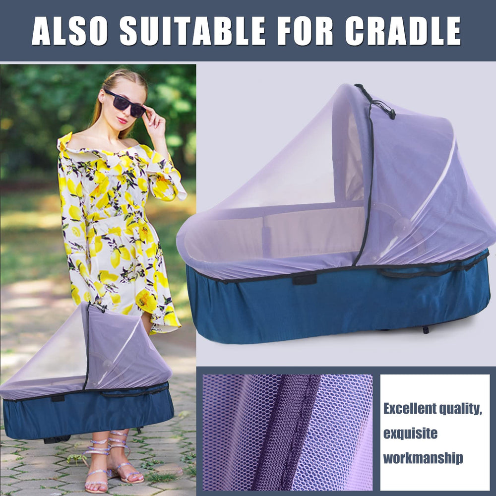 Sysmie universal-fit infant-seat image conveys versatile compatibility across most seats.