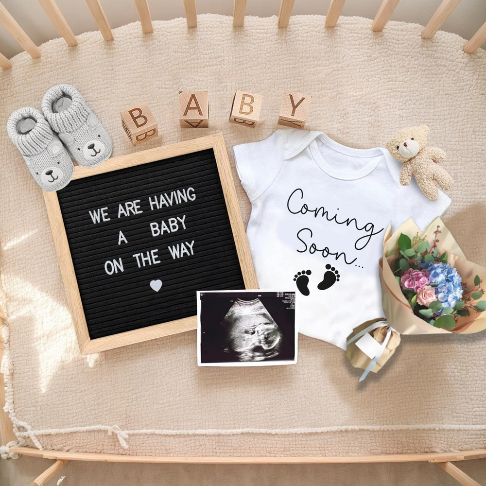 SytuHete plush bear adds soft keepsake charm to photos and nursery