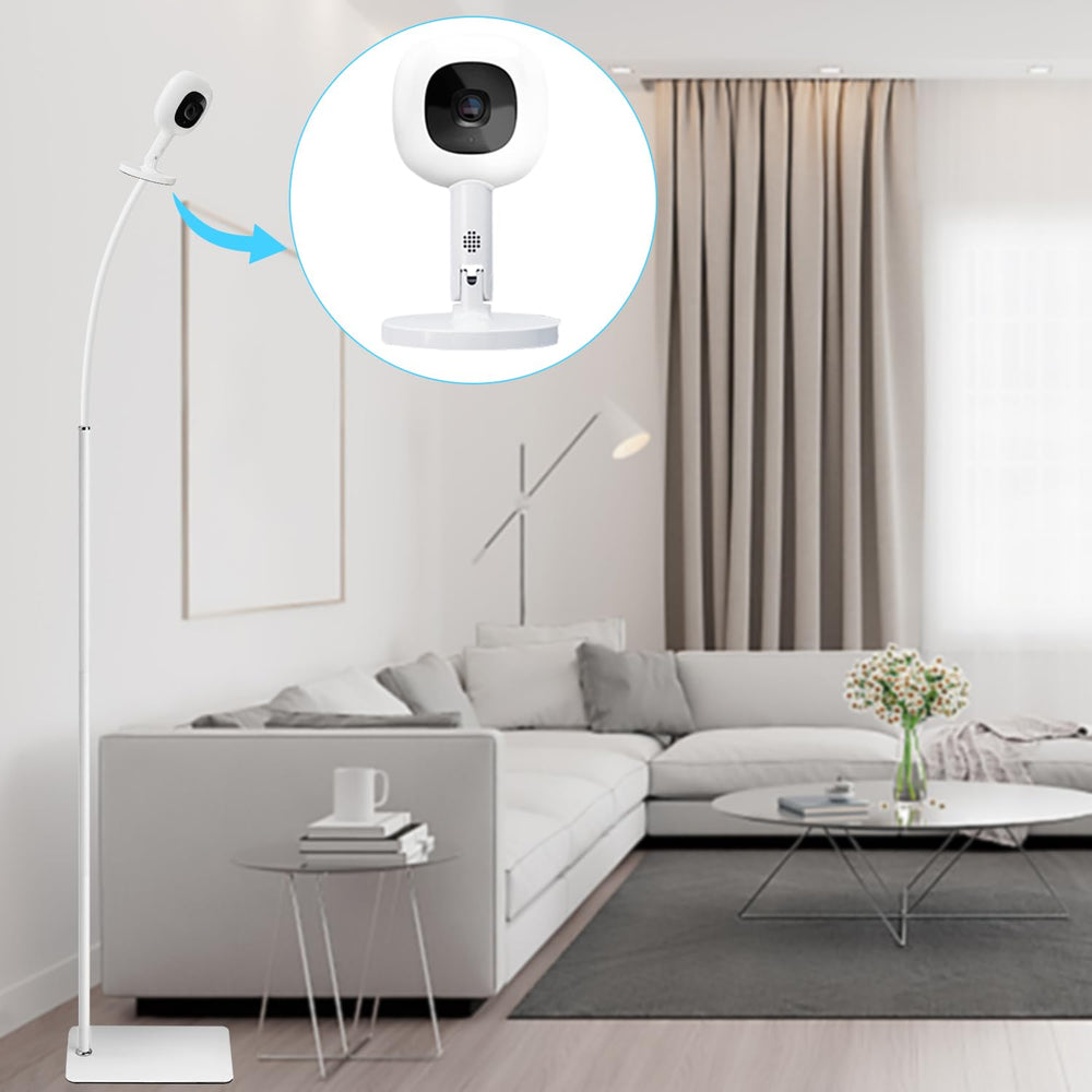 SZAOYU Owlet Duo 2 compatible mount supports versatile mounting