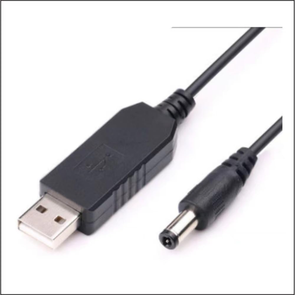 SZFMSWE 7ft cord minimizes dashboard clutter while driving.
