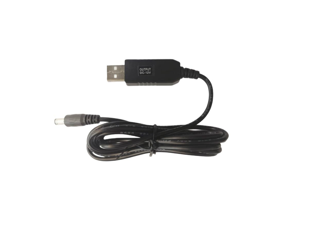 SZFMSWE packaging includes a single 7ft power cord for quick setup.