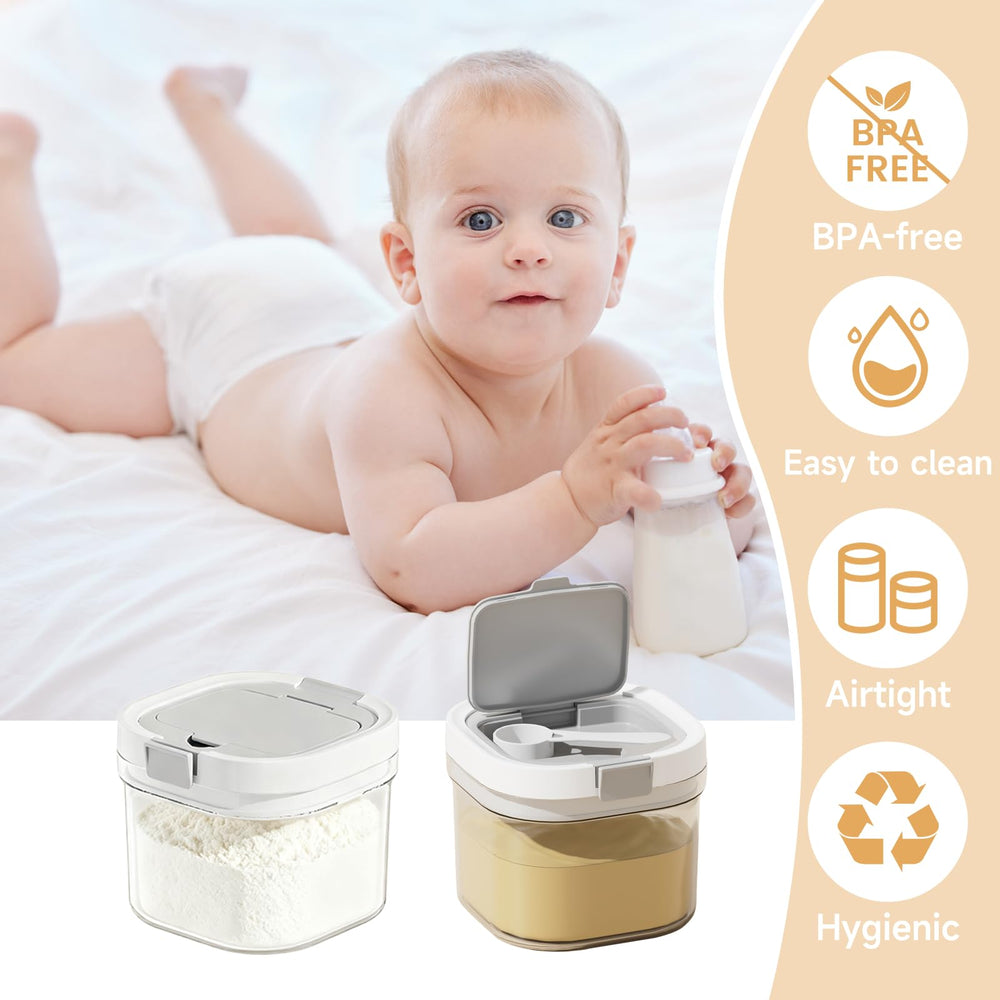 SZRUNZHU triple lock sealing prevents moisture and leaks