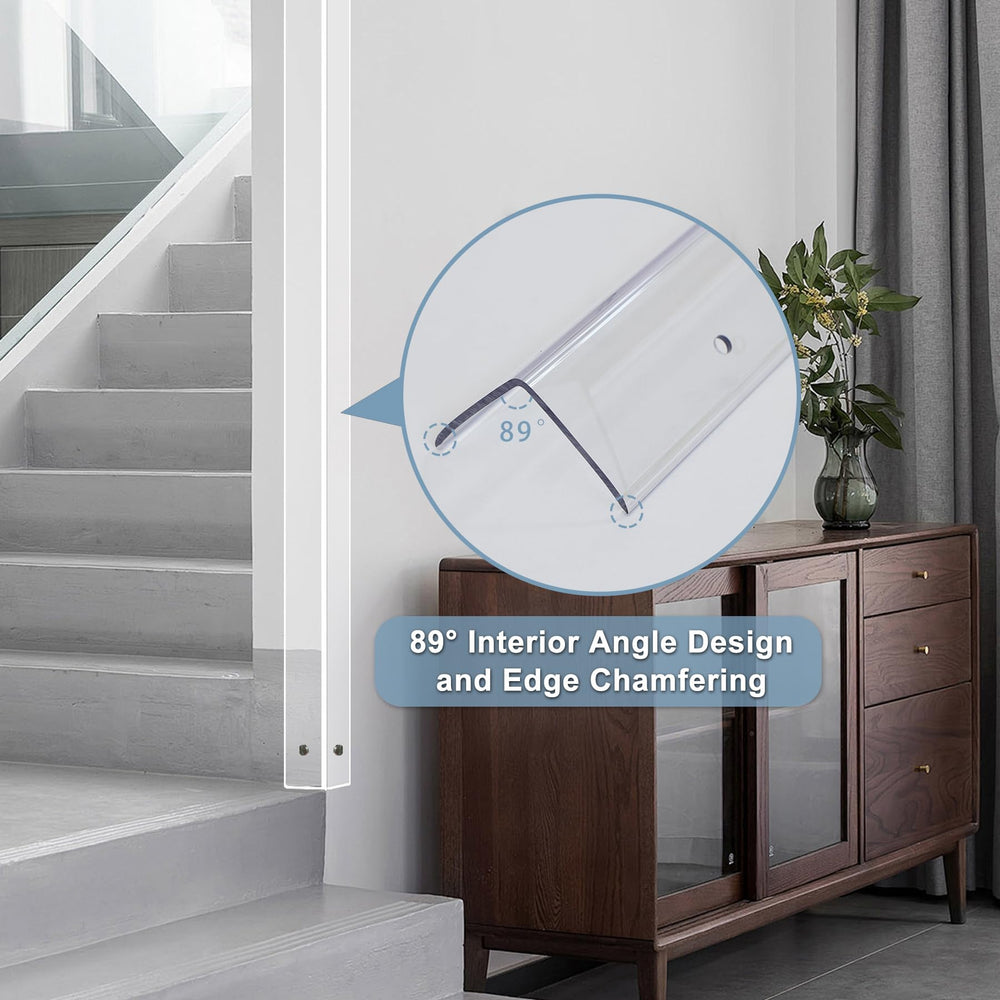 Taaizau easy-clean surface keeps walls stain-free with a smooth finish.