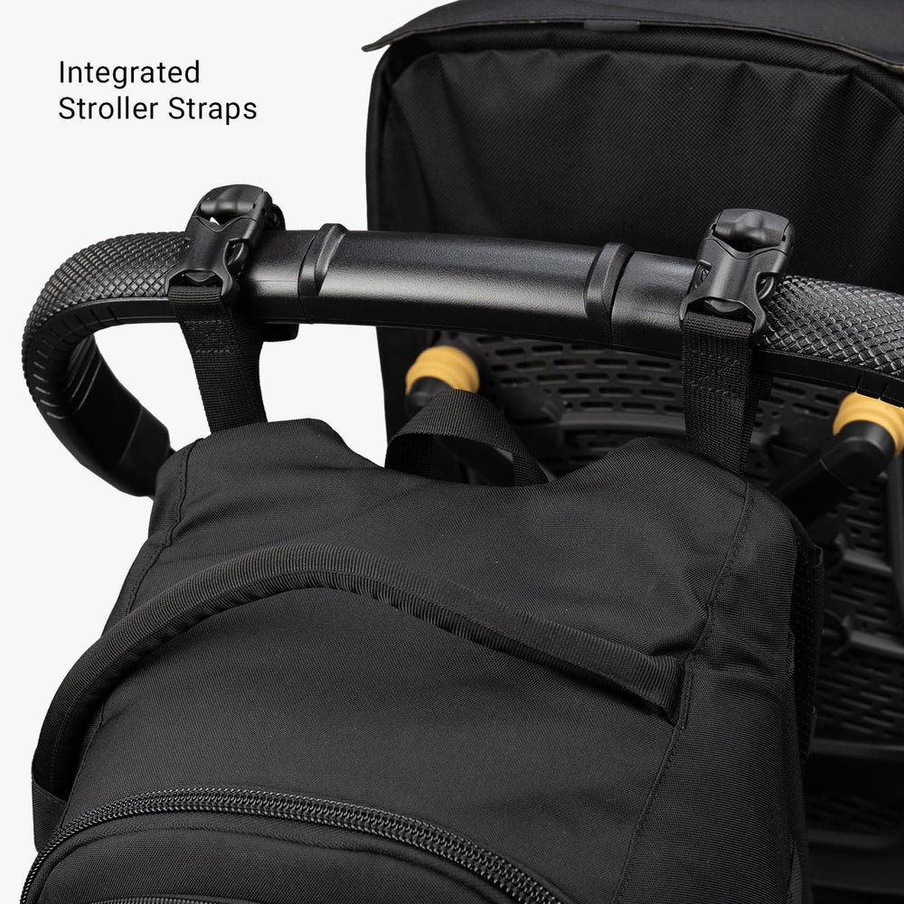 Tactical Baby Gear Daypack dad-friendly design highlights versatile daily use.