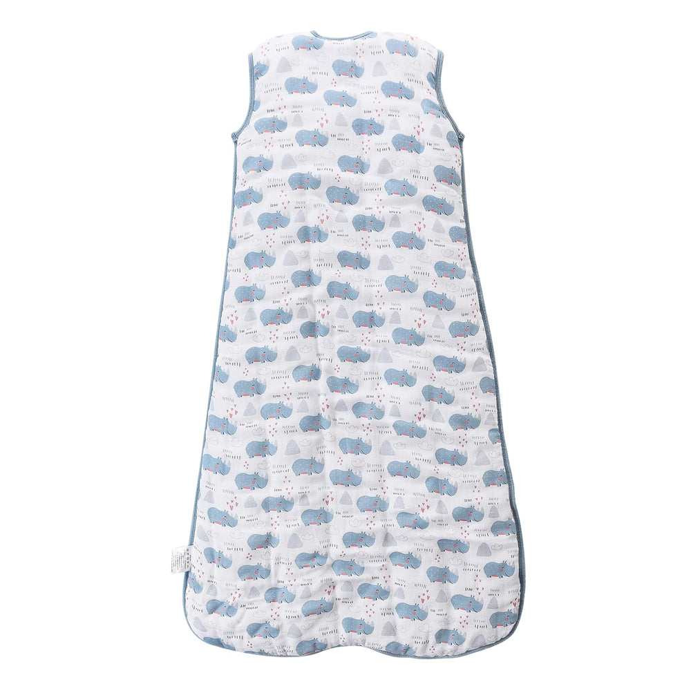 TADO MUSLIN bamboo-rayon closeup highlights breathable fabric blend