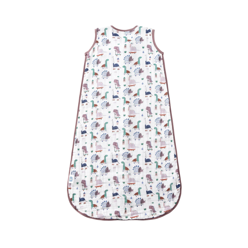 TADO MUSLIN durable stitching image underscores long-lasting wear and machine washing