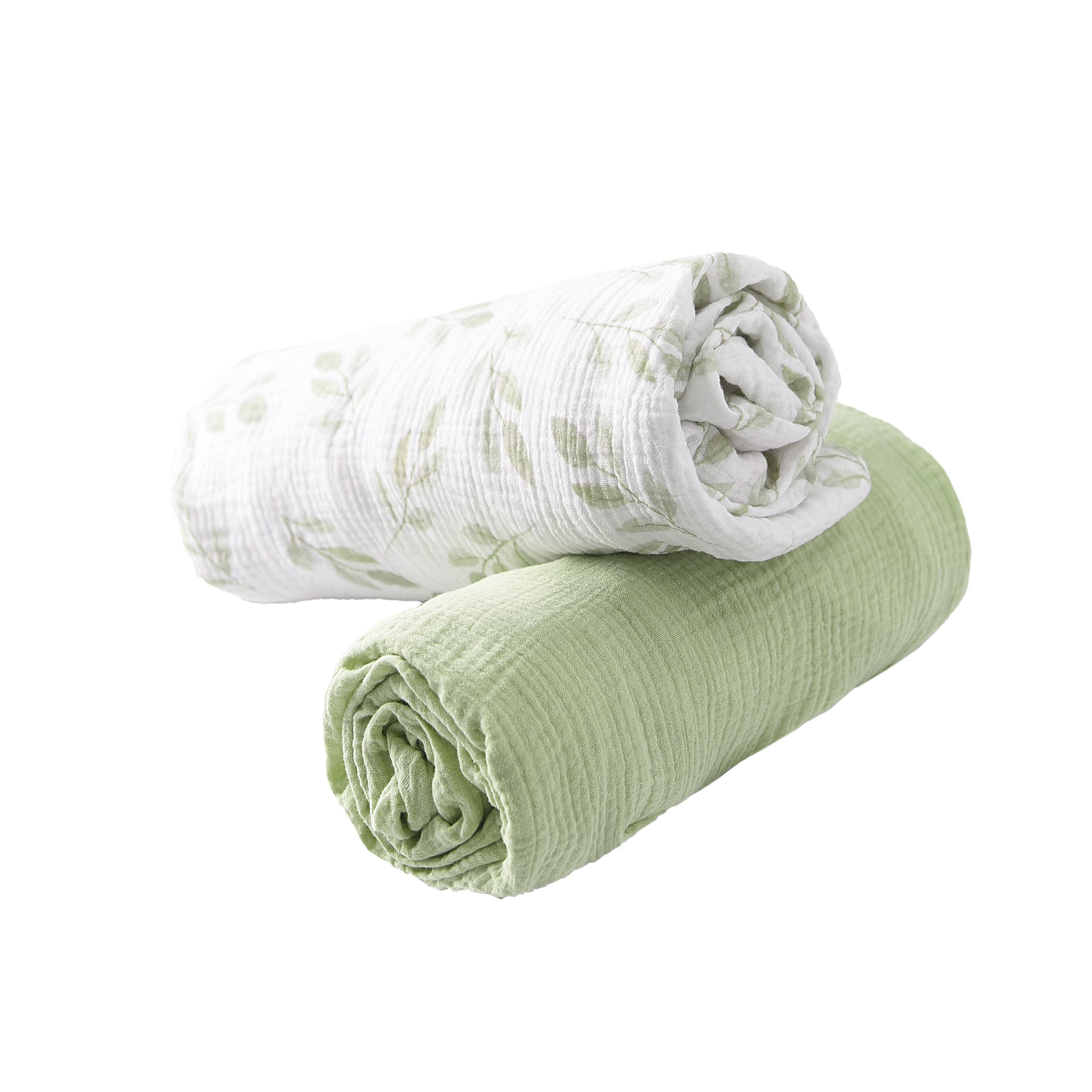 TADO MUSLIN machine-wash care; easy laundry routine for busy parents