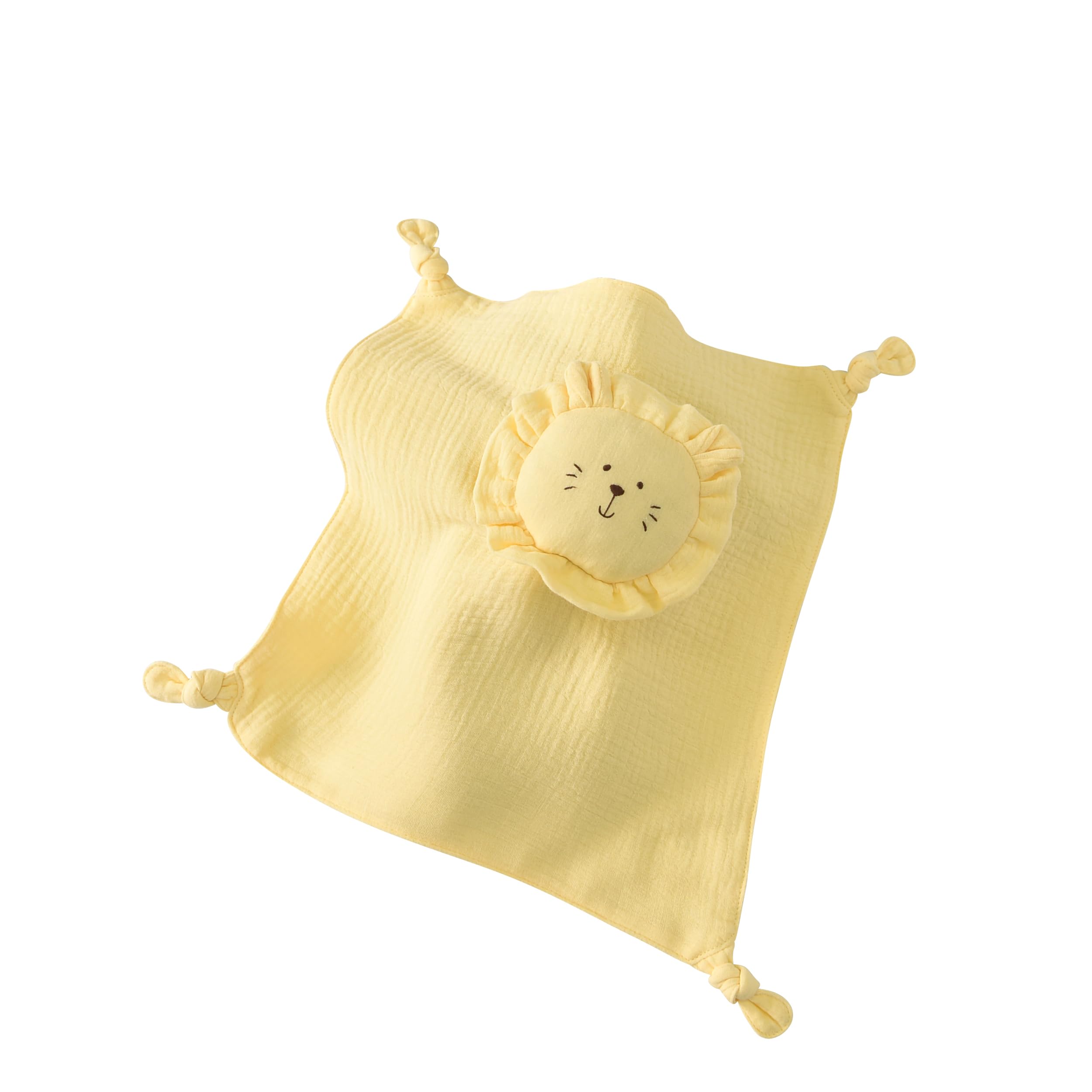 TADO MUSLIN nap time comfort on-the-go shot highlights portable soothing for naps.