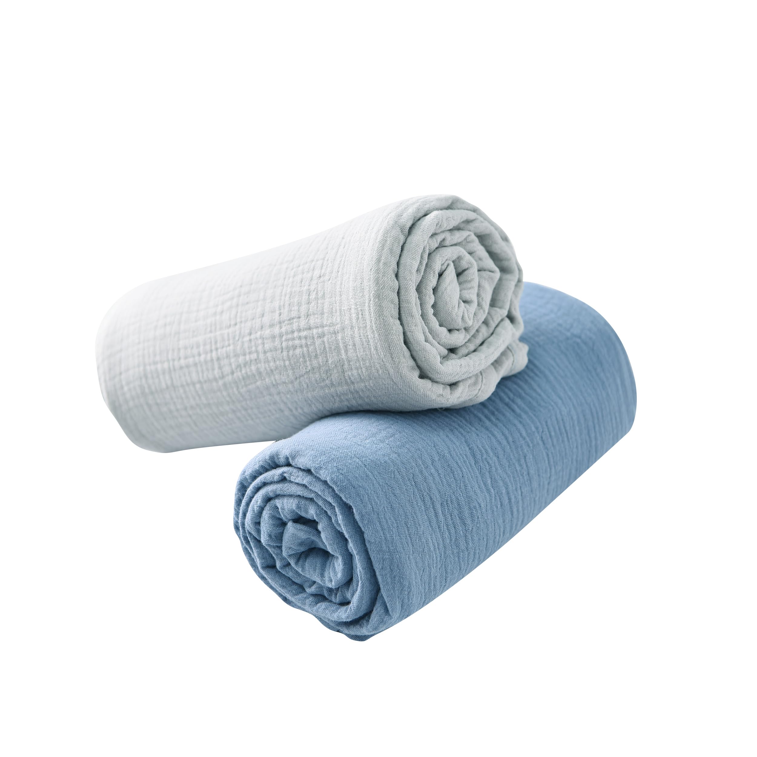 TADO MUSLIN cover feels lightweight yet durable for everyday use.