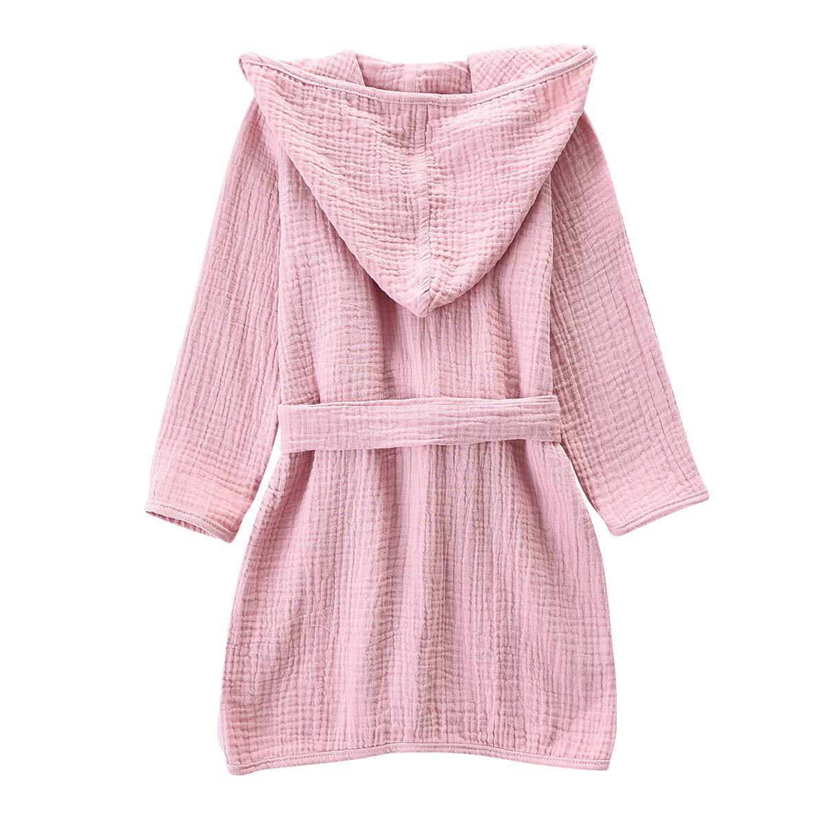 TADO MUSLIN two-layer organic cotton muslin fabric highlights breathability and quick-dry feel