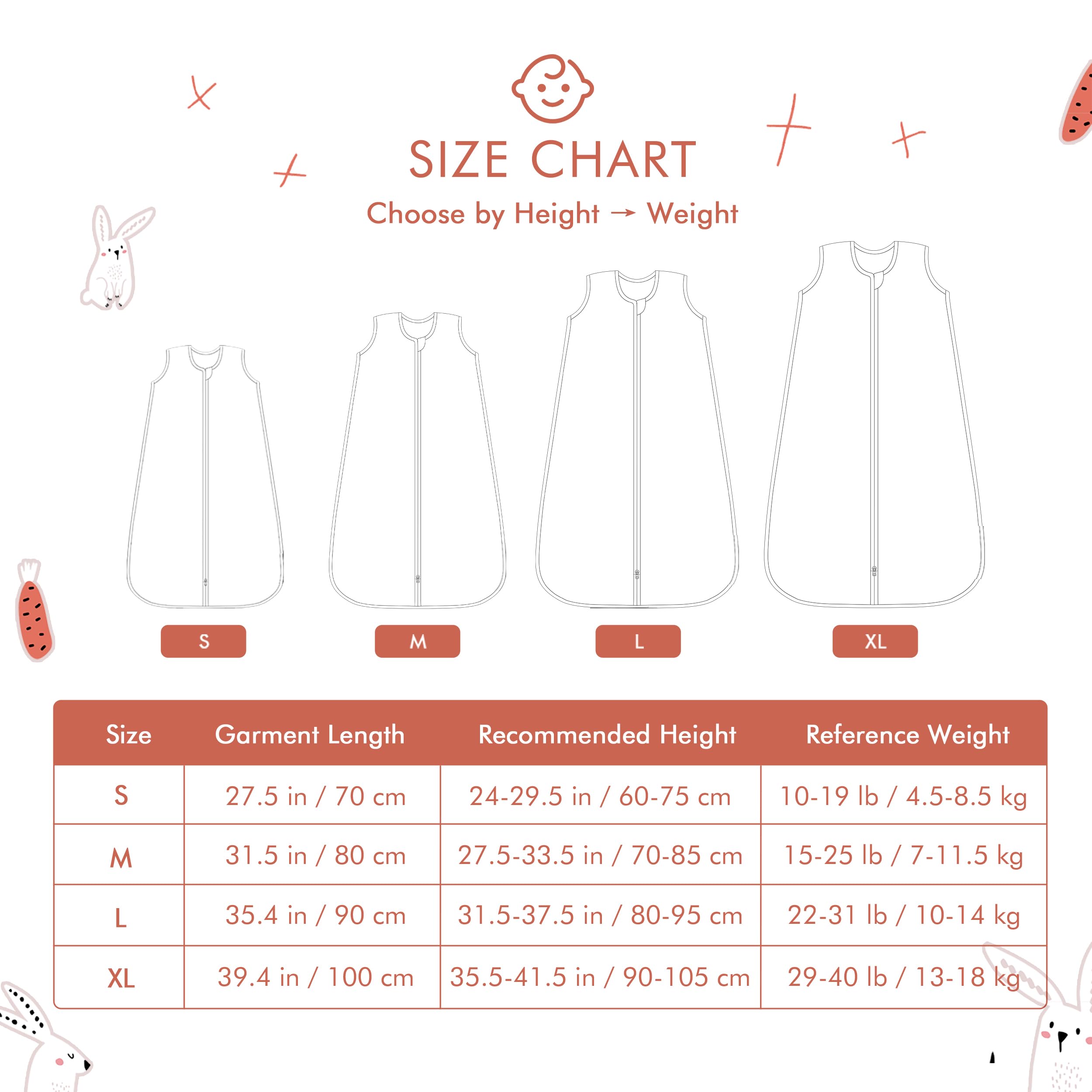 TADO MUSLIN safety chin-tab detail emphasizes gentle baby support