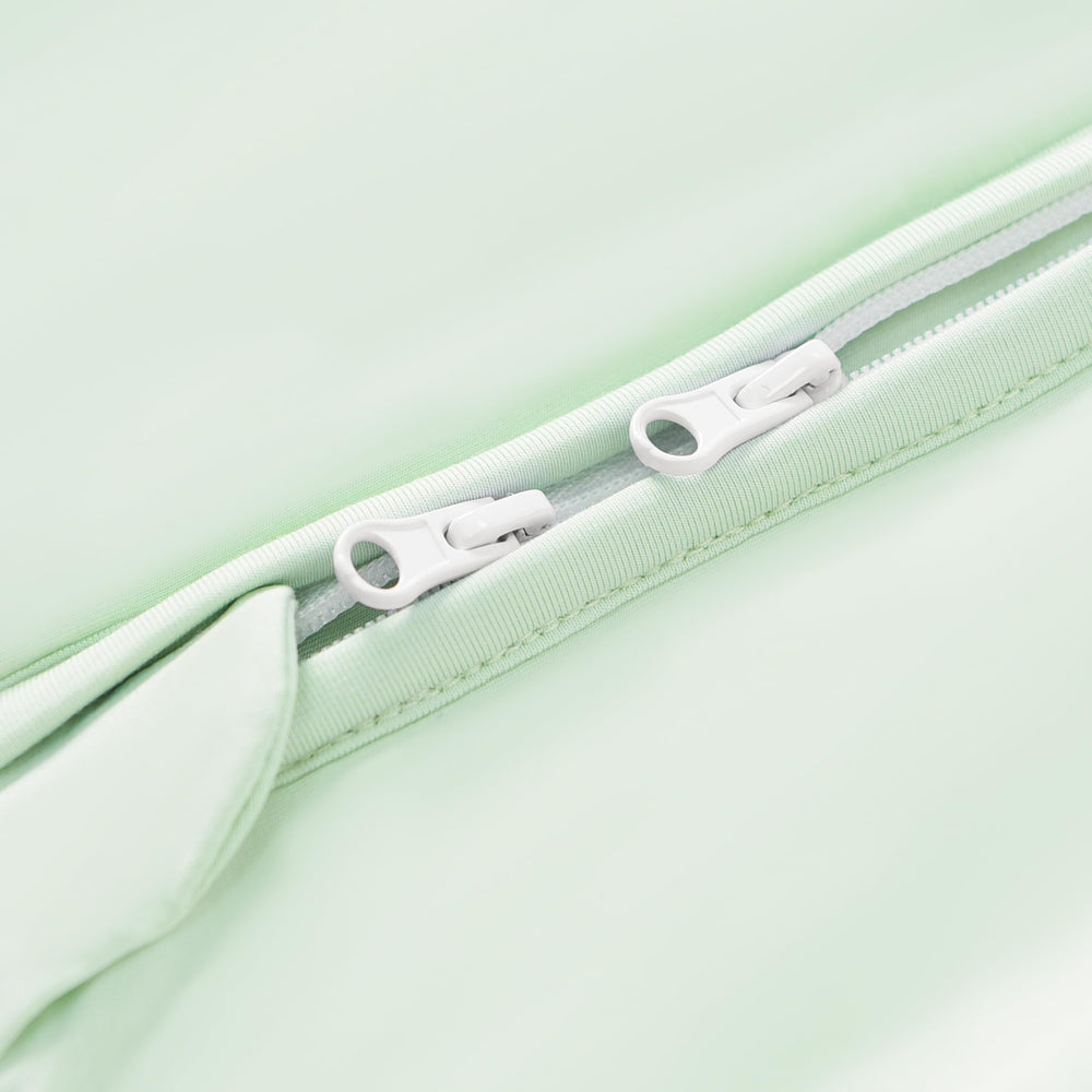 TADO MUSLIN sleep sack certified-tex confirms OEKO-TEX Standard 100 safety.