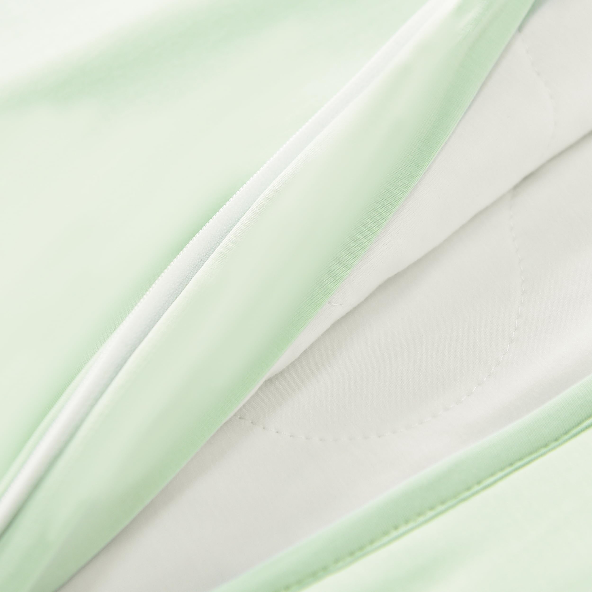 TADO MUSLIN OEKO-TEX certified materials suggest safer, tested textiles.