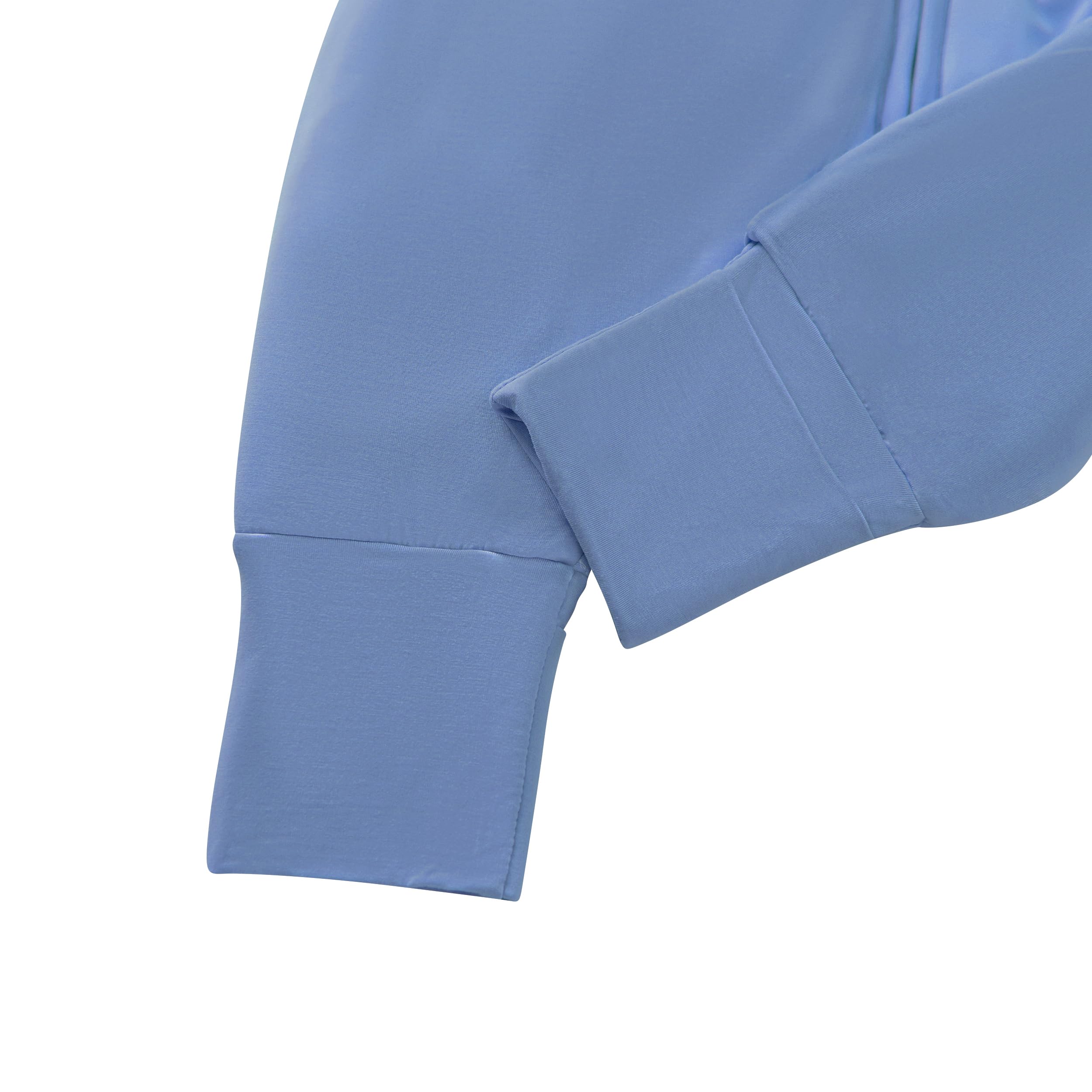 TADO MUSLIN OEKO-TEX certified material for trusted safety