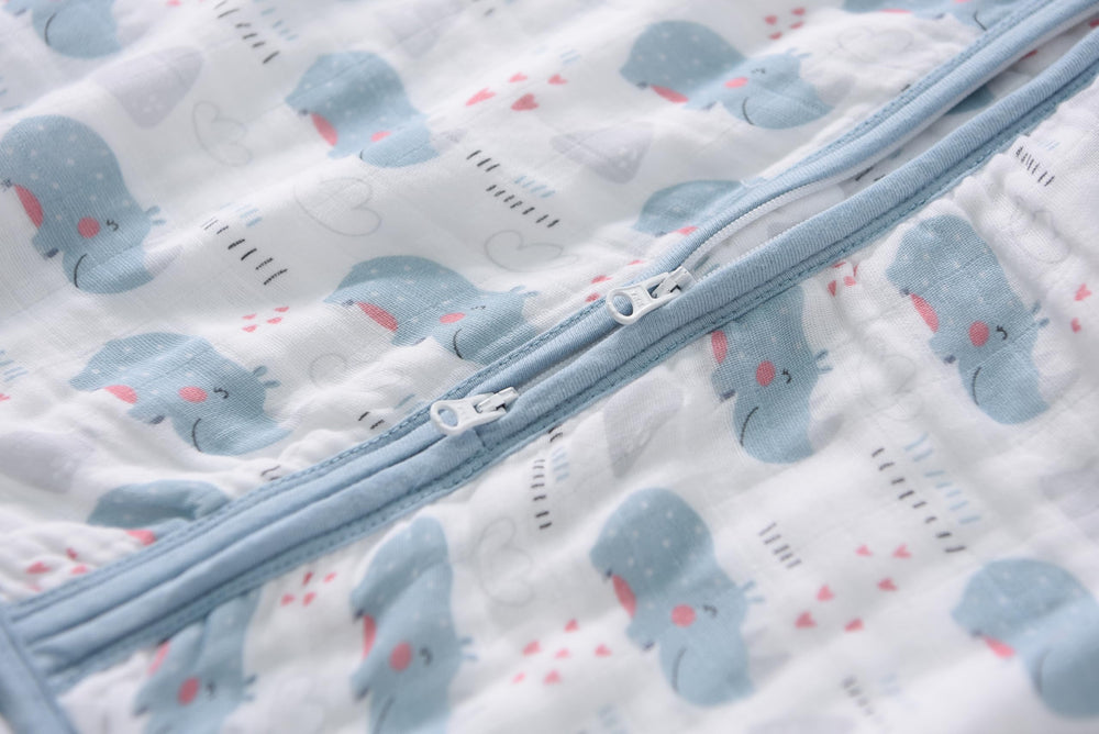 TADO MUSLIN size 12-24 months length approx 35.5 inches