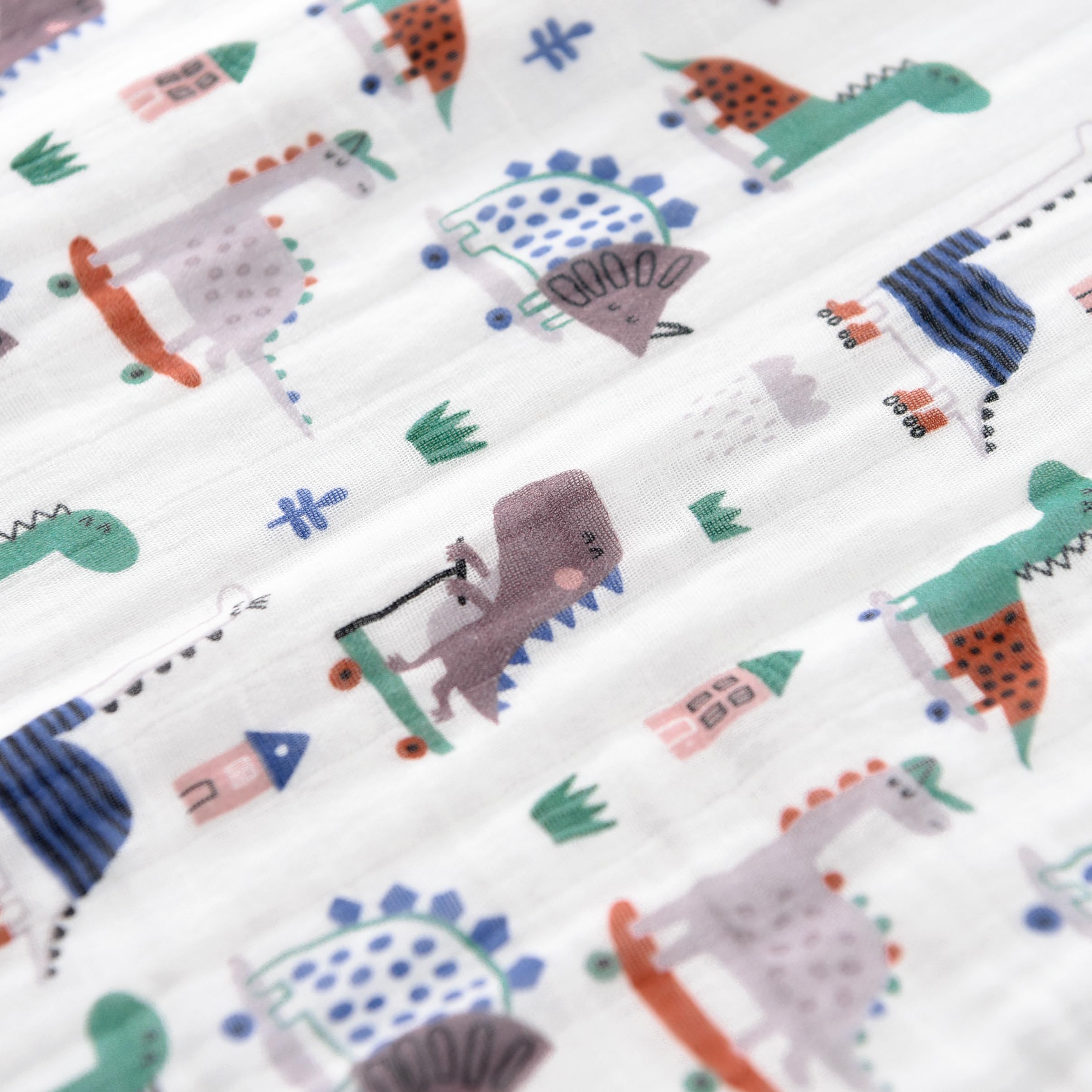TADO MUSLIN size 39 inches illustration notes fits 2–4T toddlers comfortably
