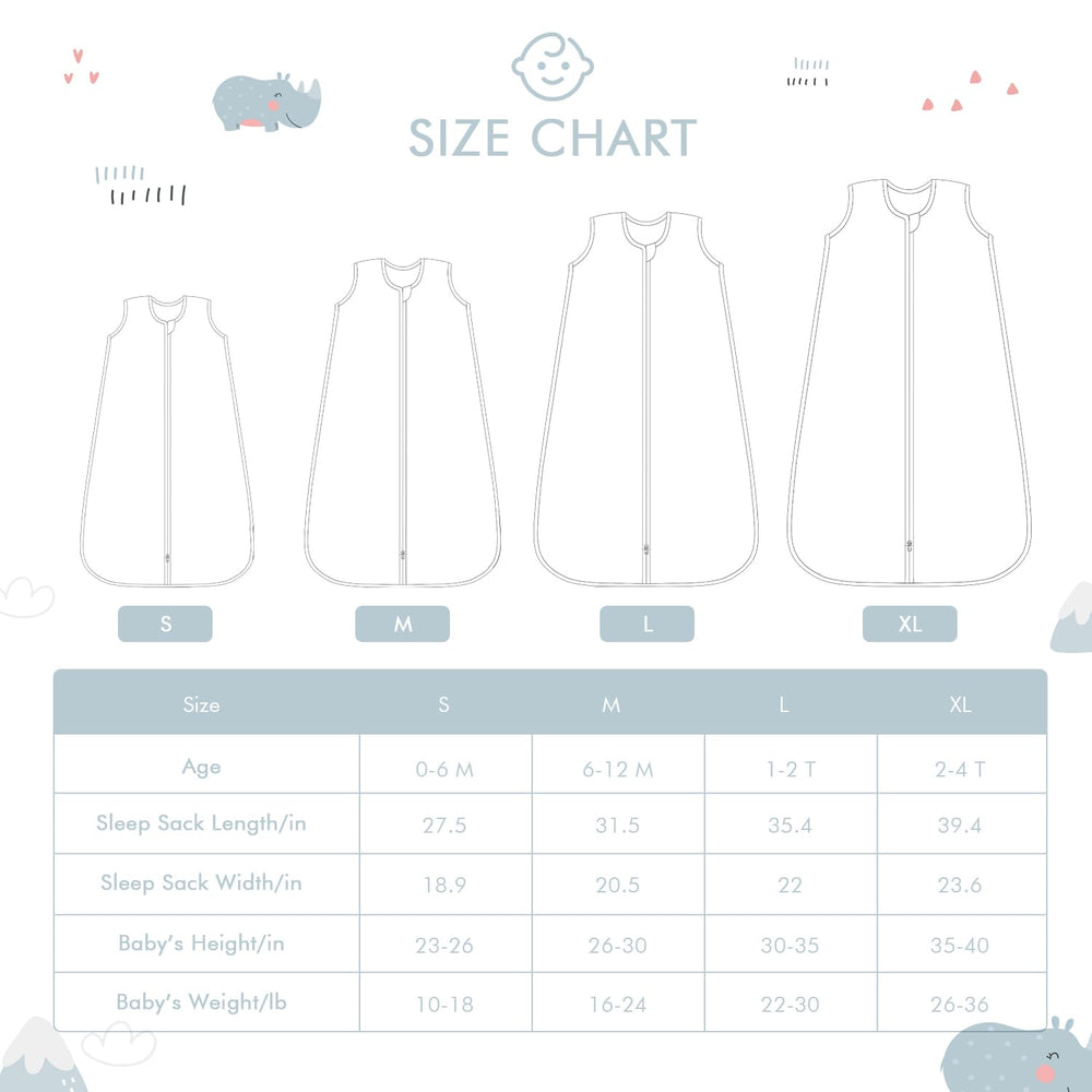 TADO MUSLIN sleeveless design image — helps prevent overheating.