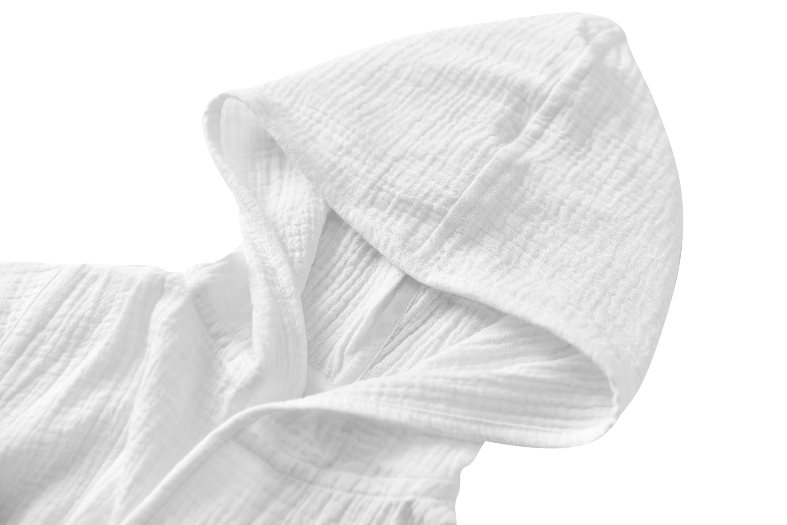 TADO MUSLIN gift-ready packaging, ideal for baby shower gifts.