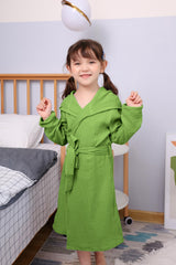 TADO MUSLIN two-layer muslin close-up reveals softness and fast drying performance.
