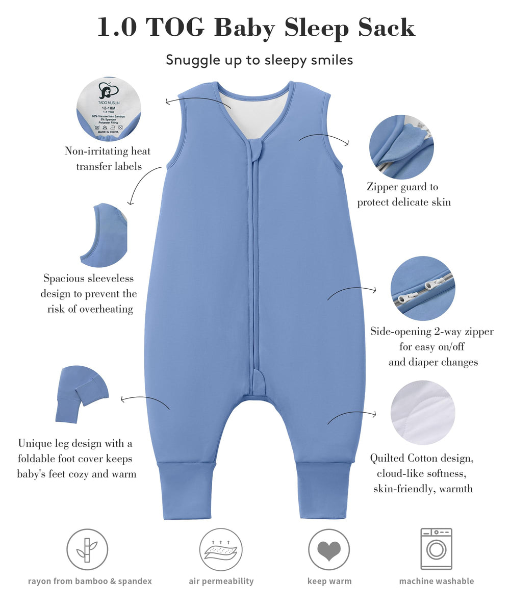 TADO MUSLIN rayon bamboo fabric closeup highlights breathable, silky-soft feel.