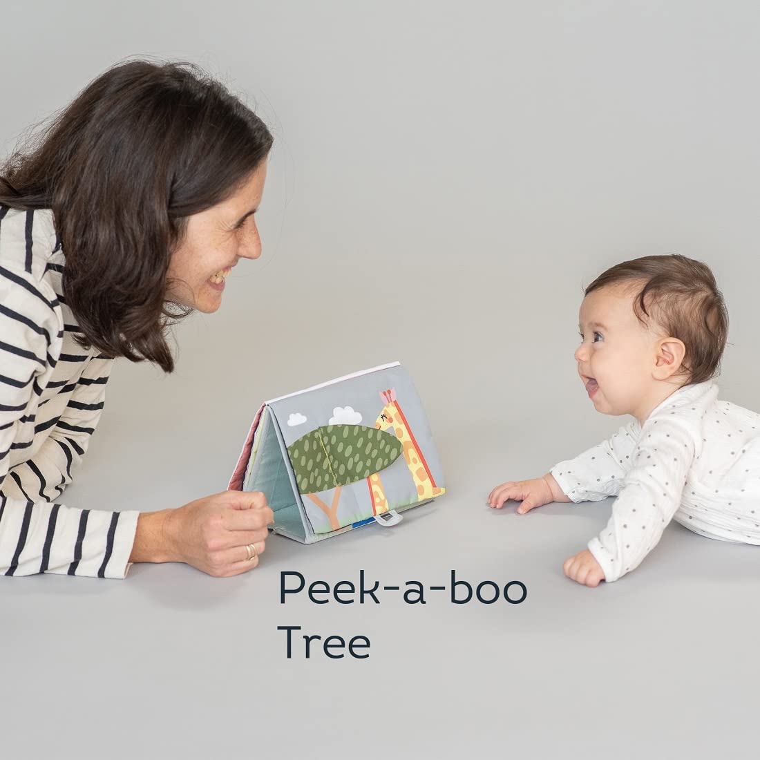 Savannah soft baby animals adding cute cues for emotional development