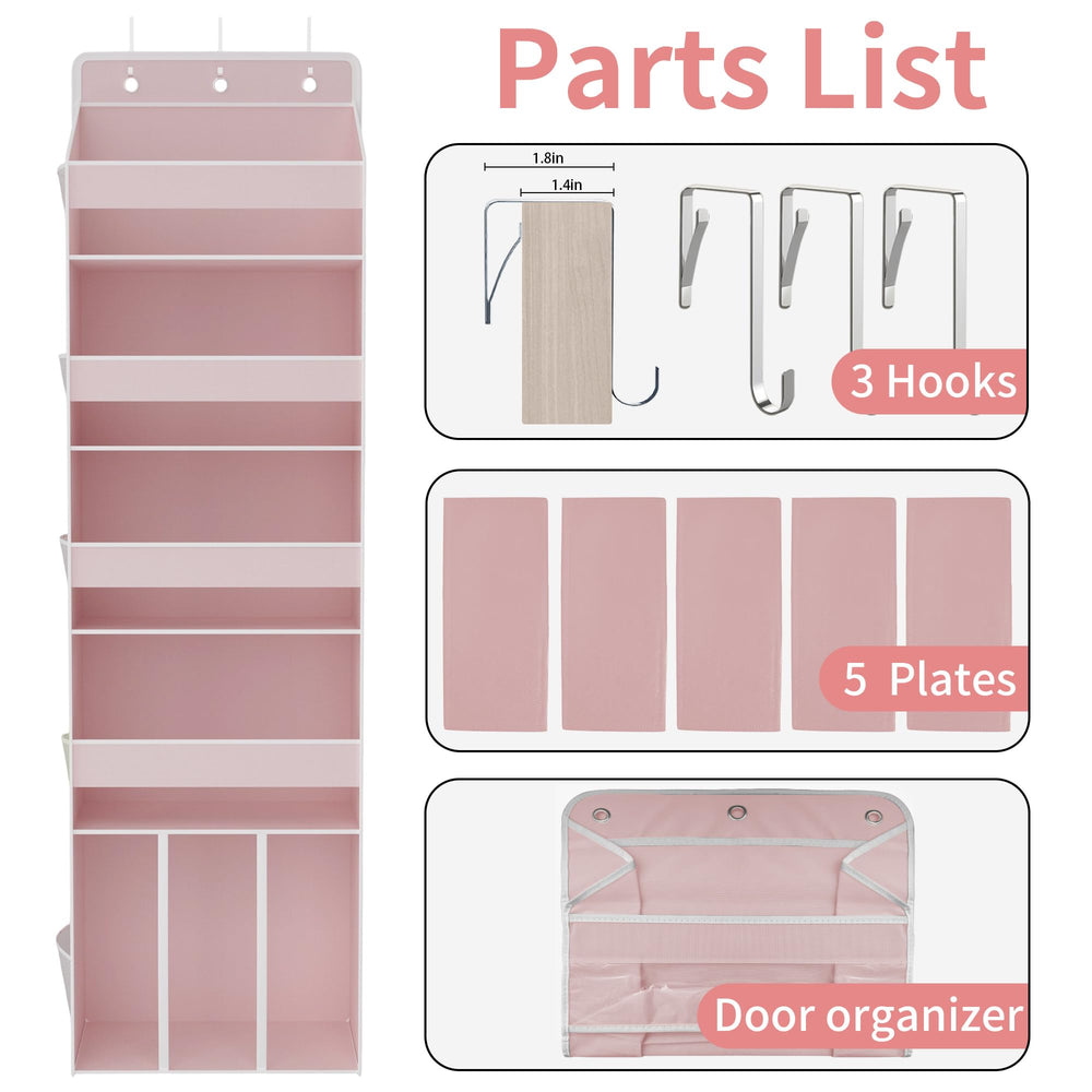 TAHAVICE versatile storage for craft room or laundry beyond baby items