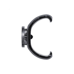 Taheng stroller cup holder clip set for Vista securely holds drinks on outings