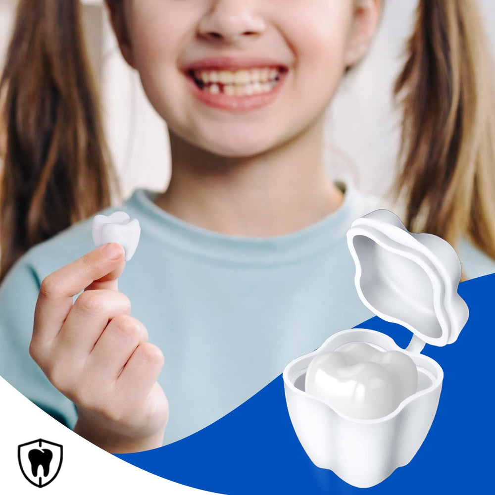 Taiyin Tooth Savers classroom prize box makes kids smile and participate.